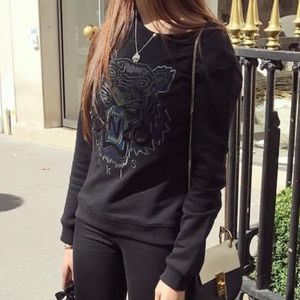Kenzo Sweatshirt